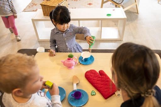 Food for Thought: Innovation and Why It Matters in the Early Years Landscape