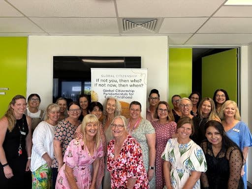 Celebrating Our Global Citizenship Journey: A Year of Transformation