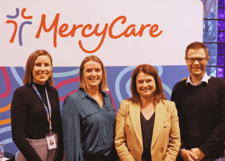 MercyCare launches new initiative to boost early intervention and limit vulnerability