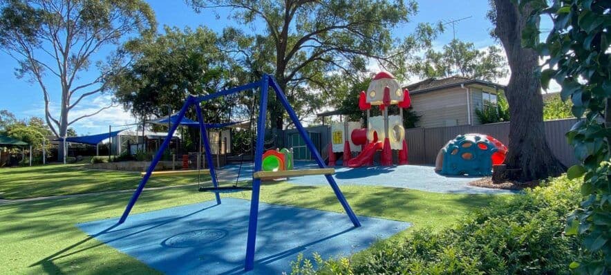 ECEC Provider in Focus: Windsor Preschool