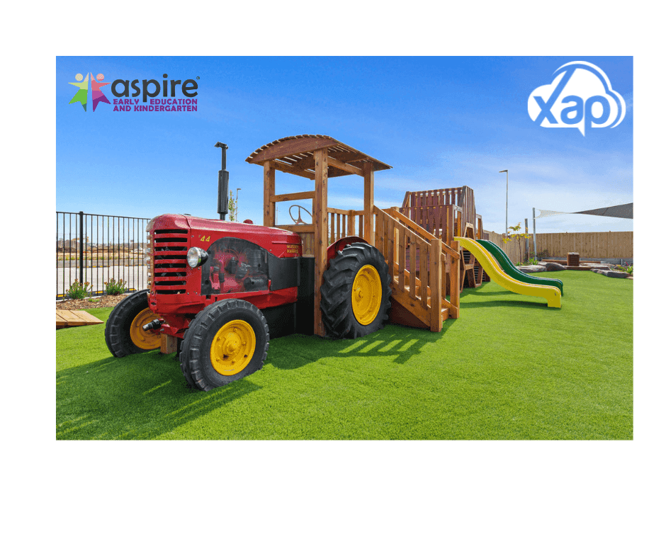 Why Aspire Early Education selected Xap as its CCMS partner of choice