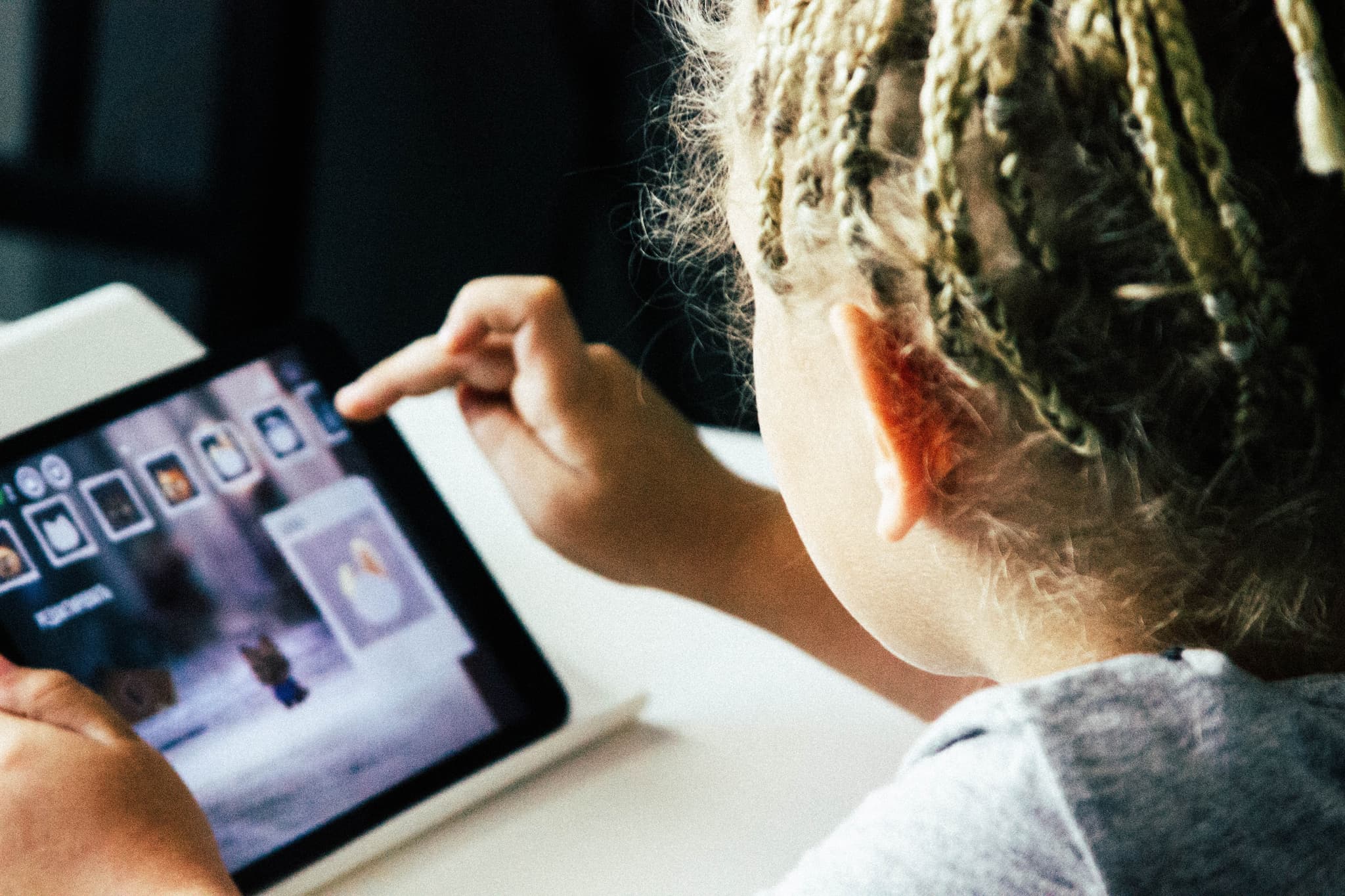 New guidance for educators on young children and digital technologies