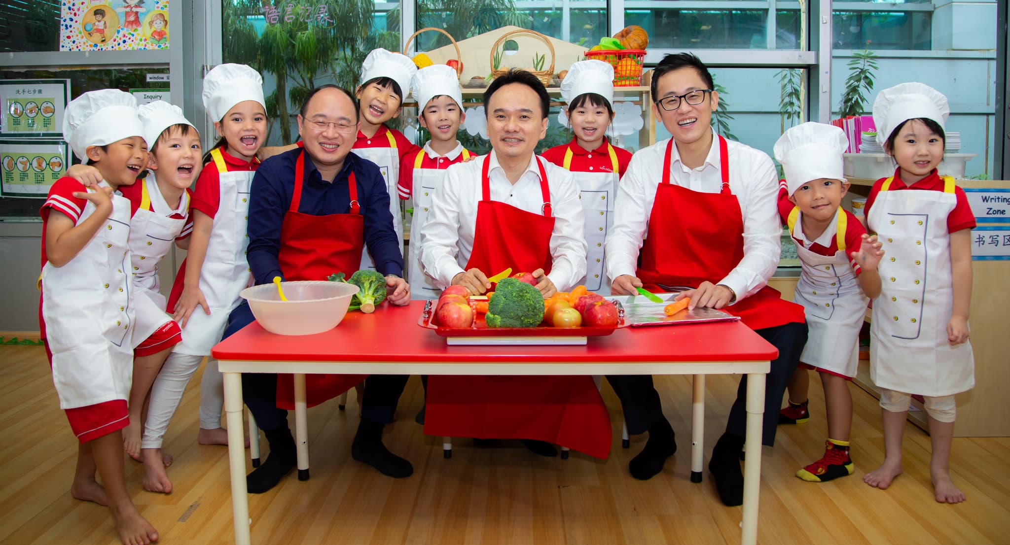 MindChamps expands into the Malaysian market