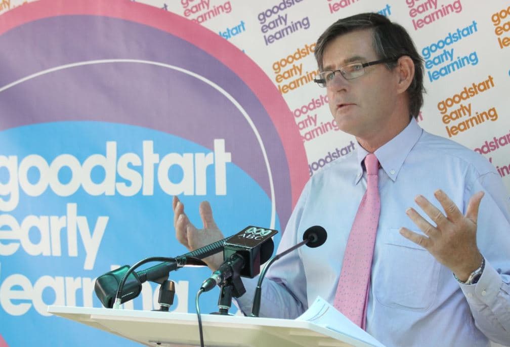 Vale: Robin Crawford