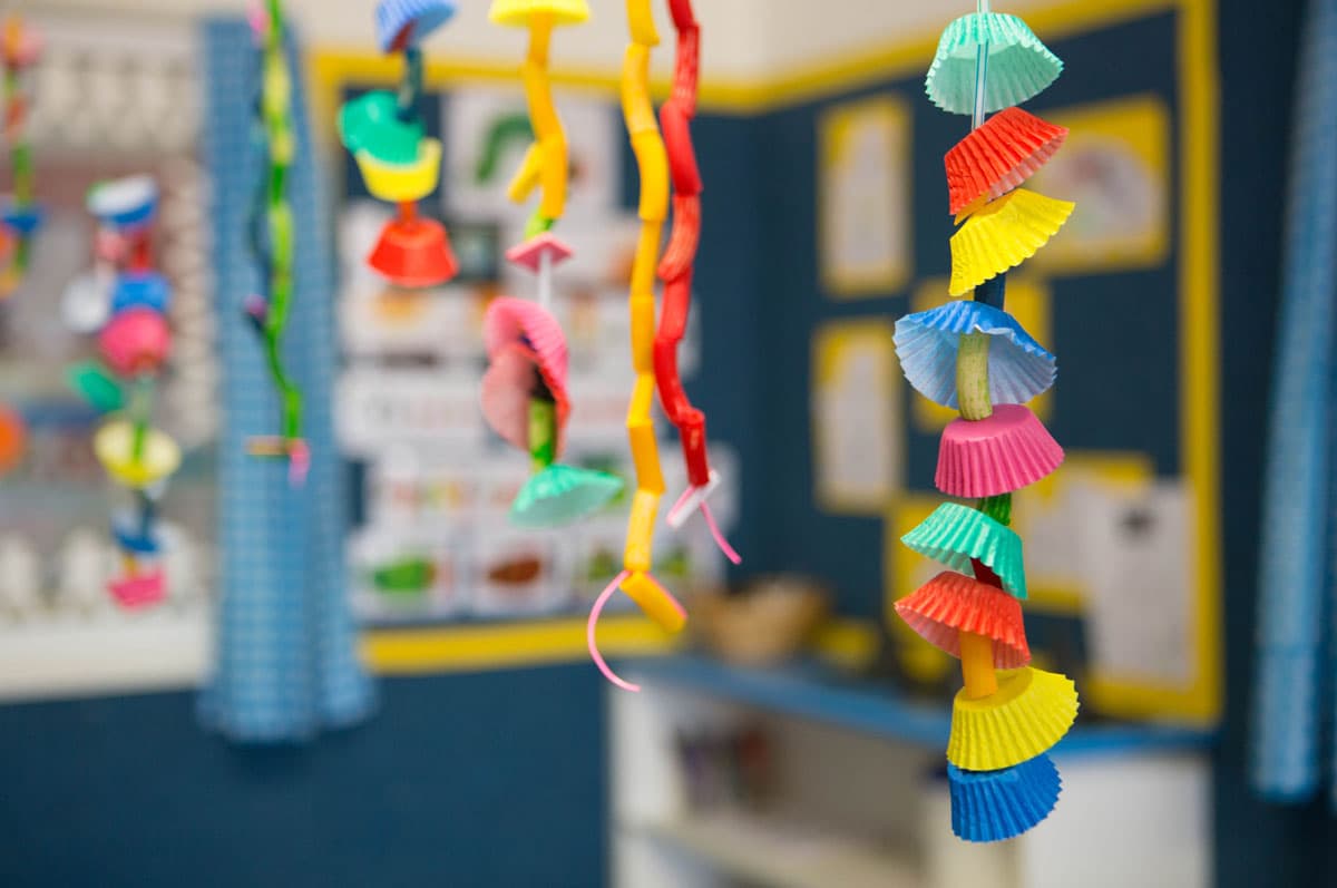 Free childcare for 80 per cent of families in Greens pre election promise