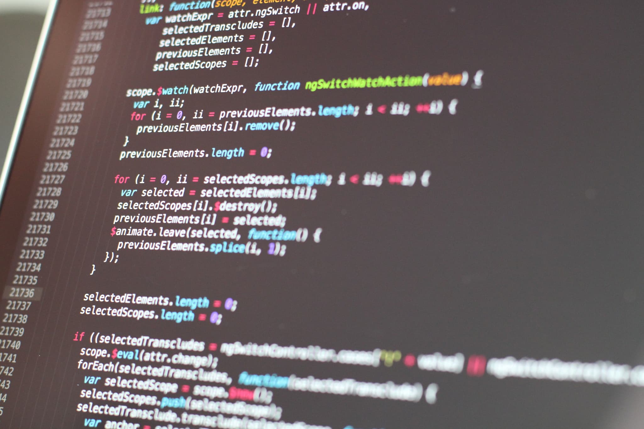 Game changing AI admissions screening software launched