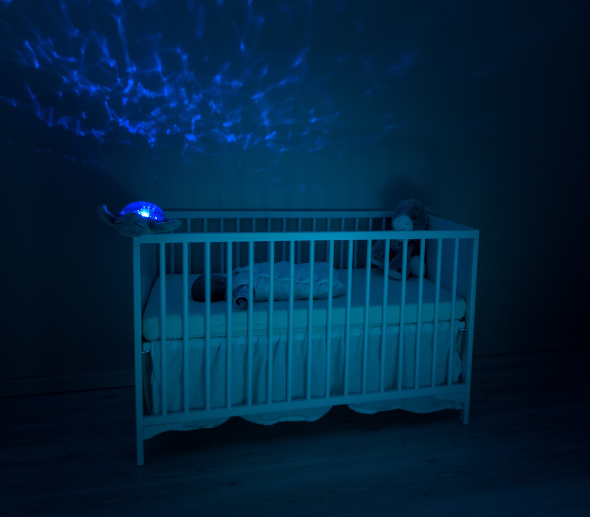 Importance of an infant mental health approach to sleep