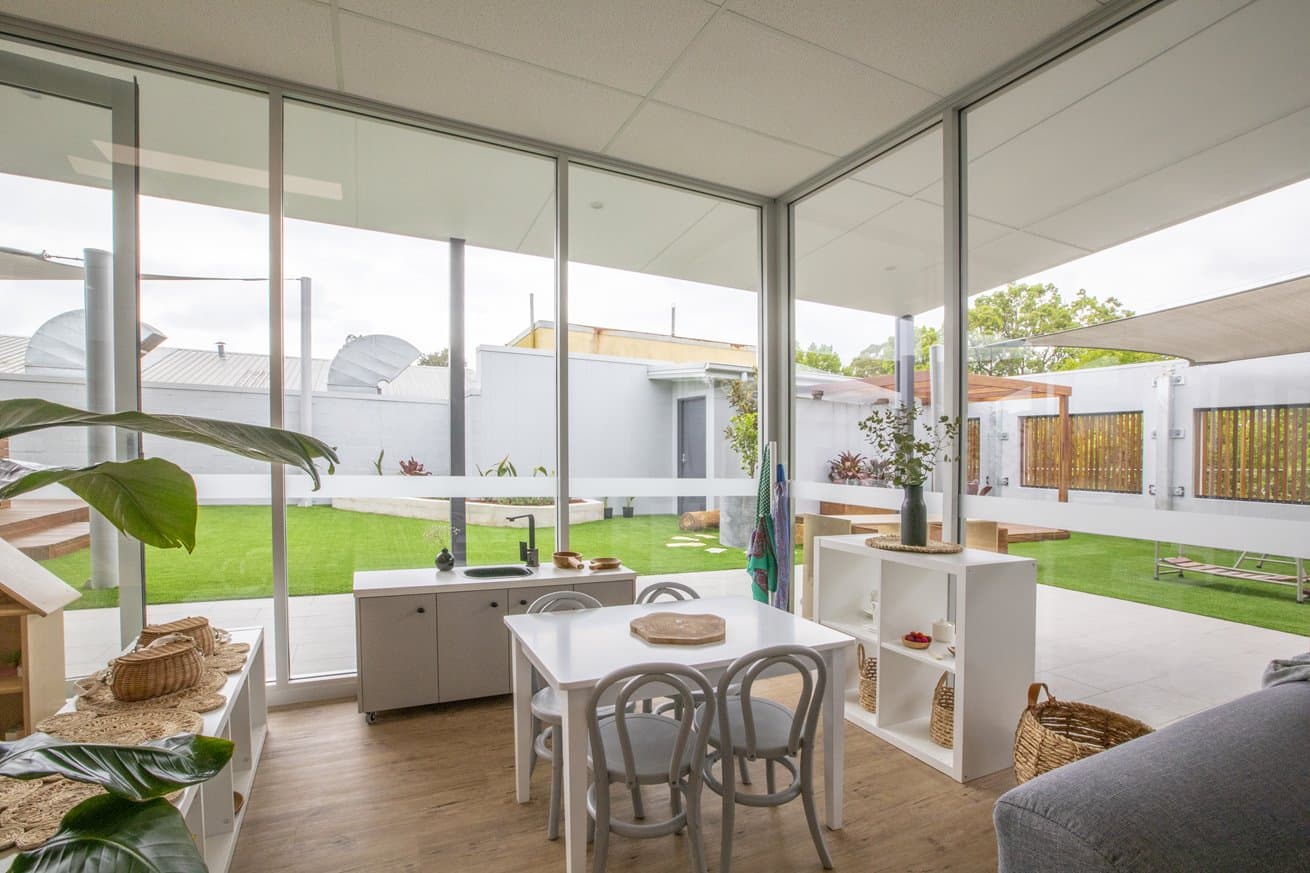 Goodstart opens new centre in north Sydney