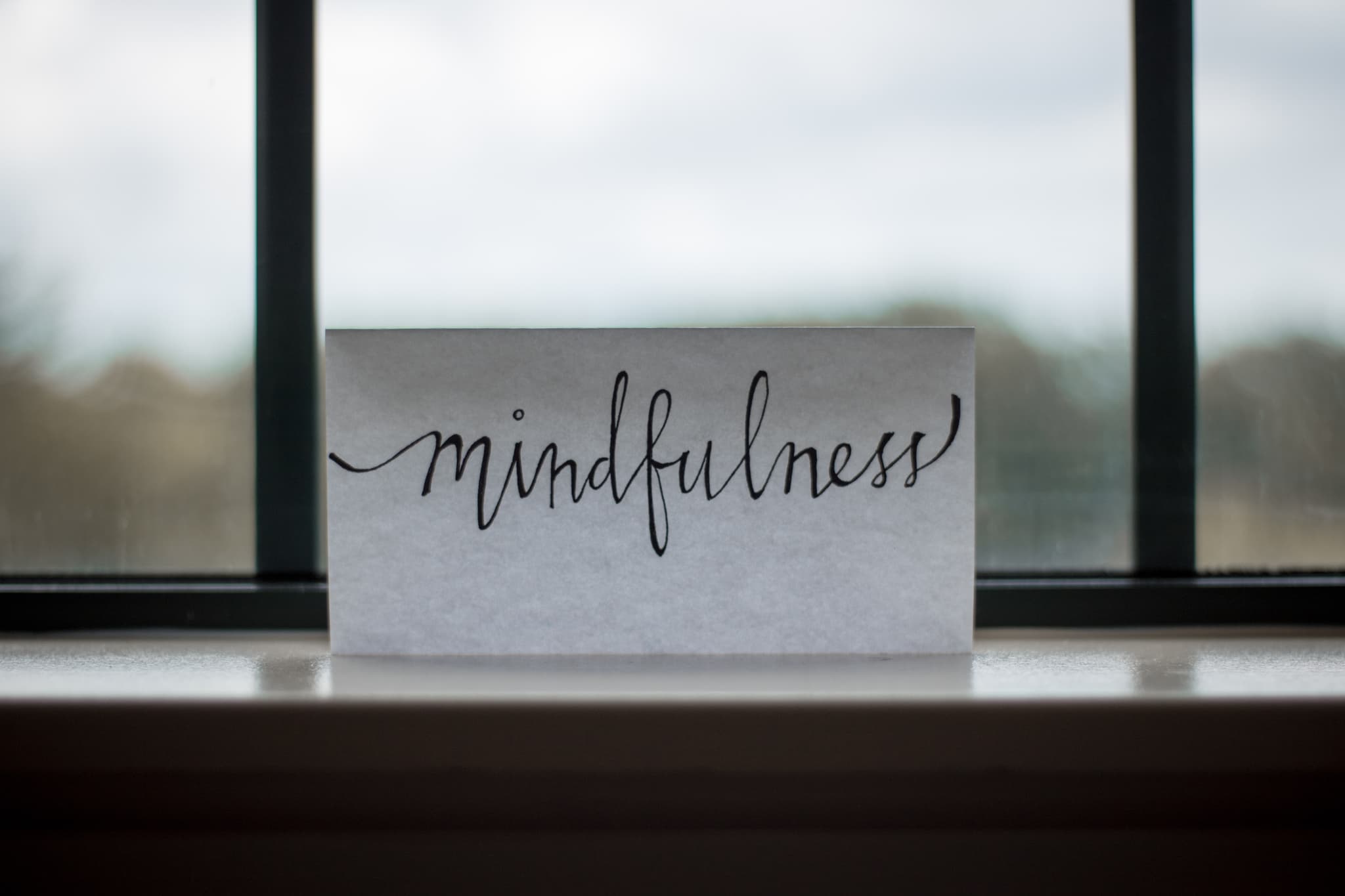 Want to be a better educator? Practice mindfulness