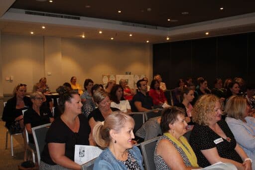 ECA Central Coast hosts roundtable political forum ahead of NSW election
