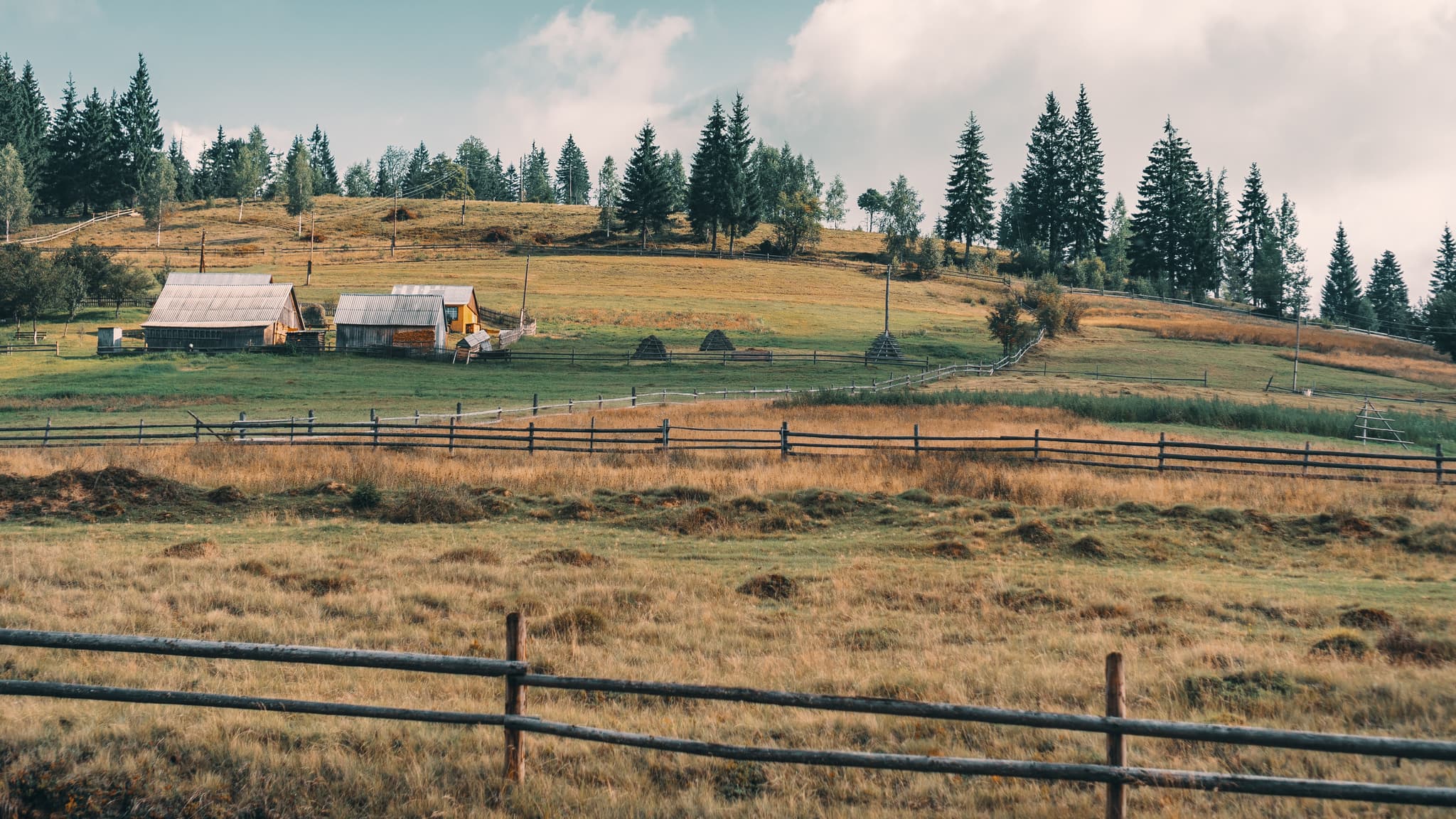 Rural community seeking childcare solutions