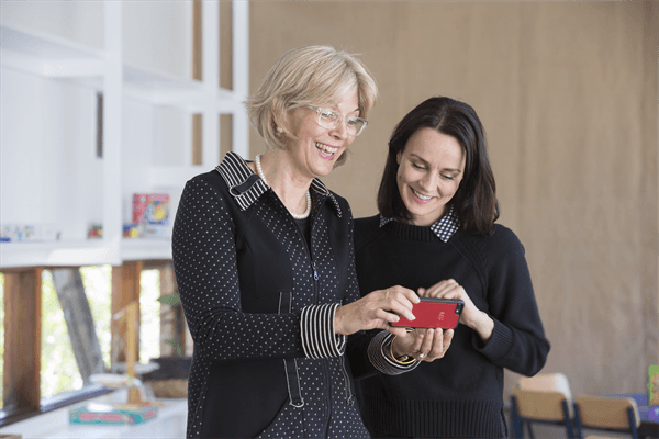 Five-year project will explore play-based STEM applications