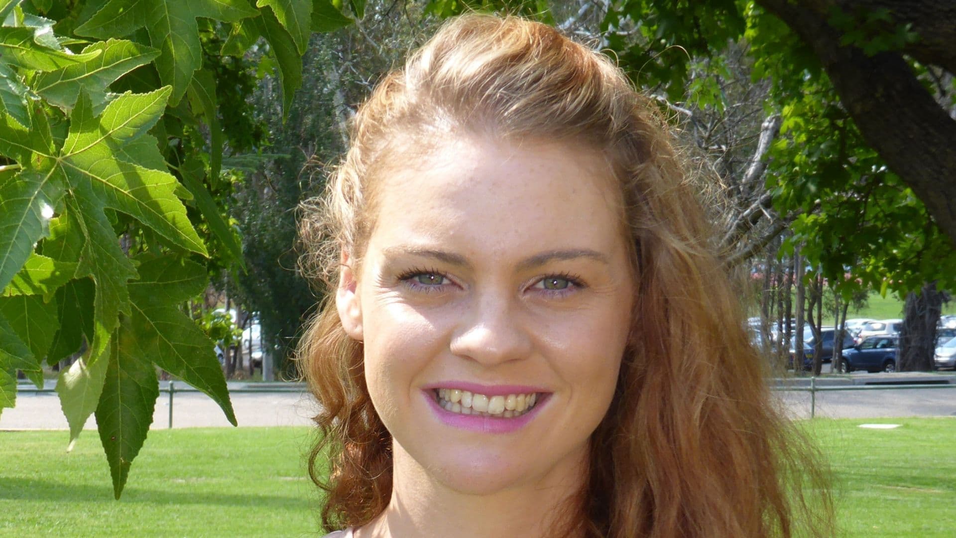 Early childhood researcher in line for Life Scientist of the Year award