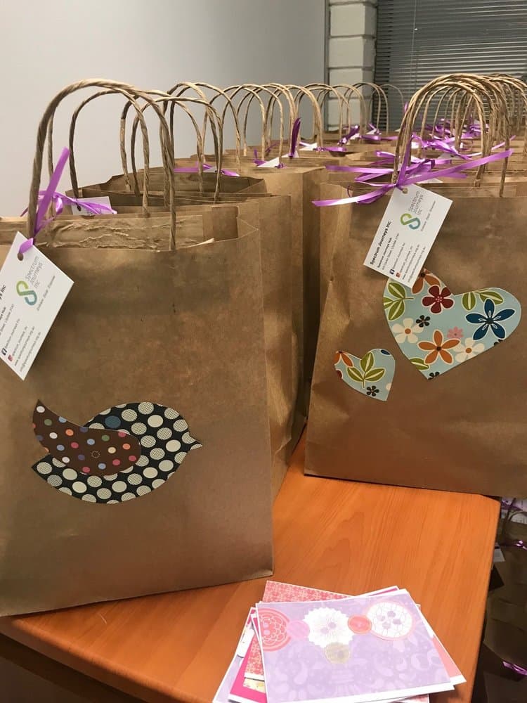 Spectrum Journeys helping to ease the autism experience