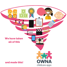 OWNA founder talks about innovation, application, and giving back