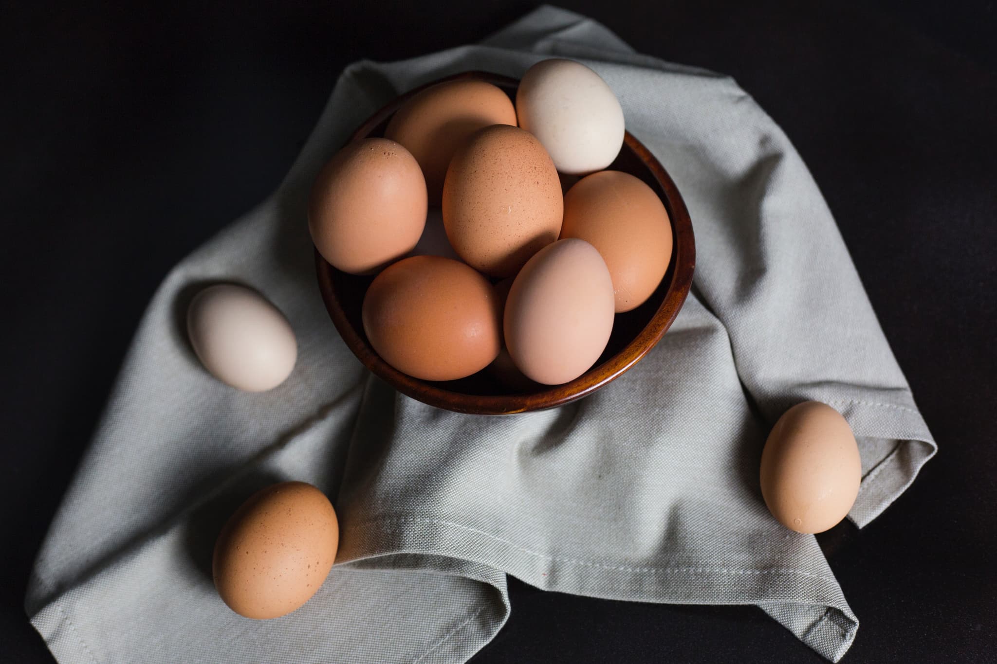 NSW services warned about second egg-based salmonella outbreak