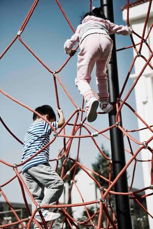 HEI Schools named a finalist in World Changing Ideas Award 2019