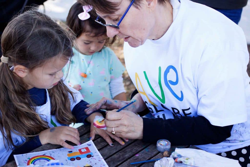 Albanese appeals to Minister Mitchell to defer decision on Globe Wilkins preschool