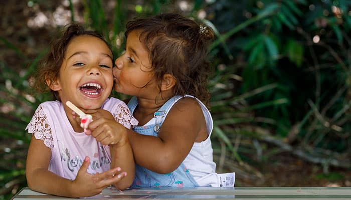 Hearing health crisis among Aboriginal & Torres Strait Islanders