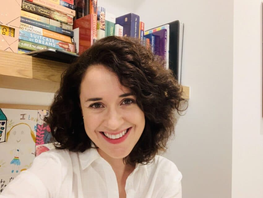 In conversation with: Laura Stone, ABC Early Childhood Producer