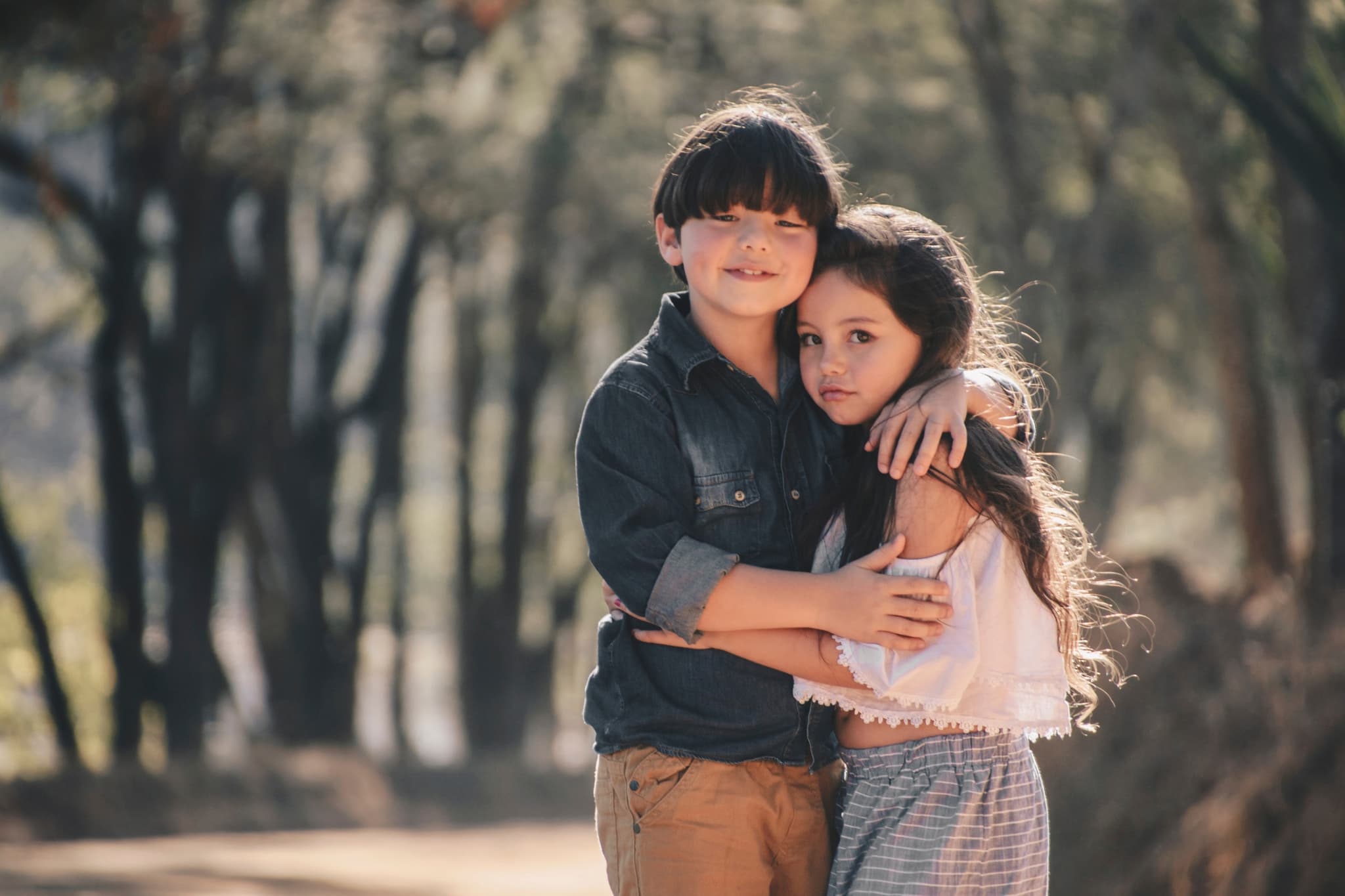 Glasgow’s children embrace the Kindness Movement