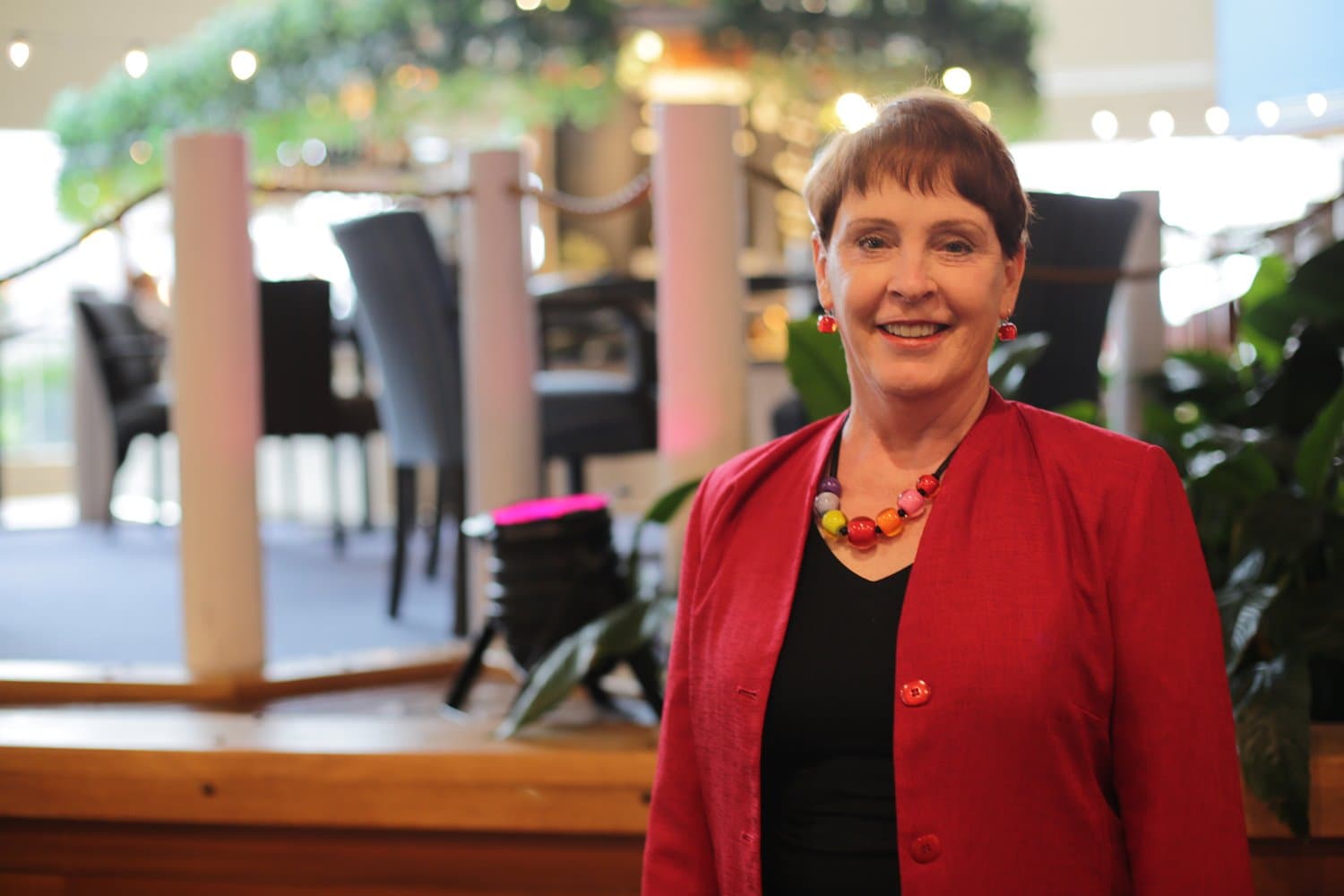 Dr Louise Porter joins Goodstart as a senior early learning consultant