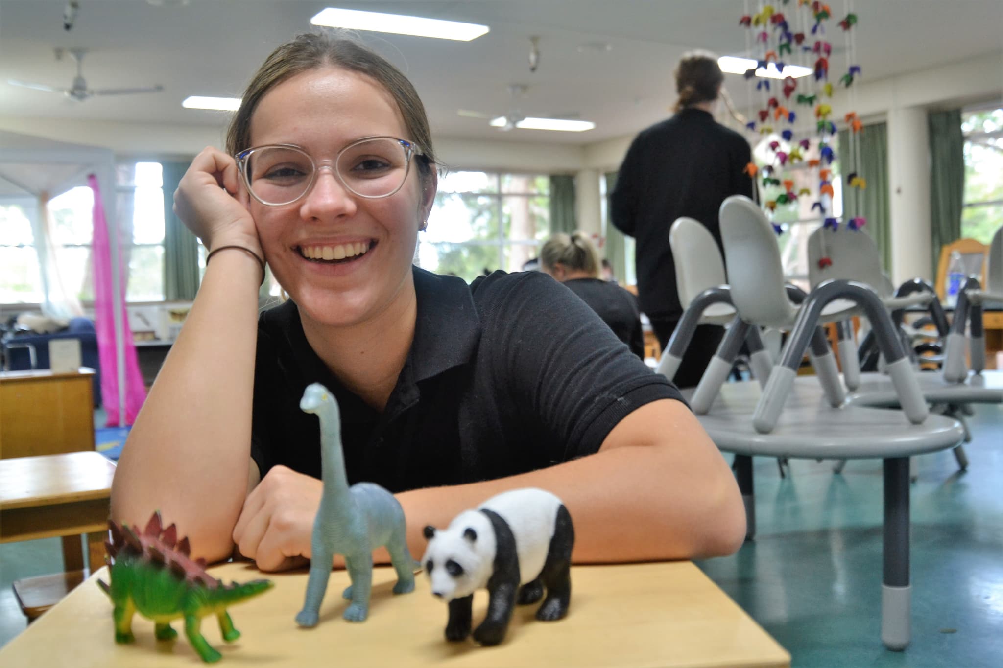 Nowra TAFE ECEC graduates are in a class of their own