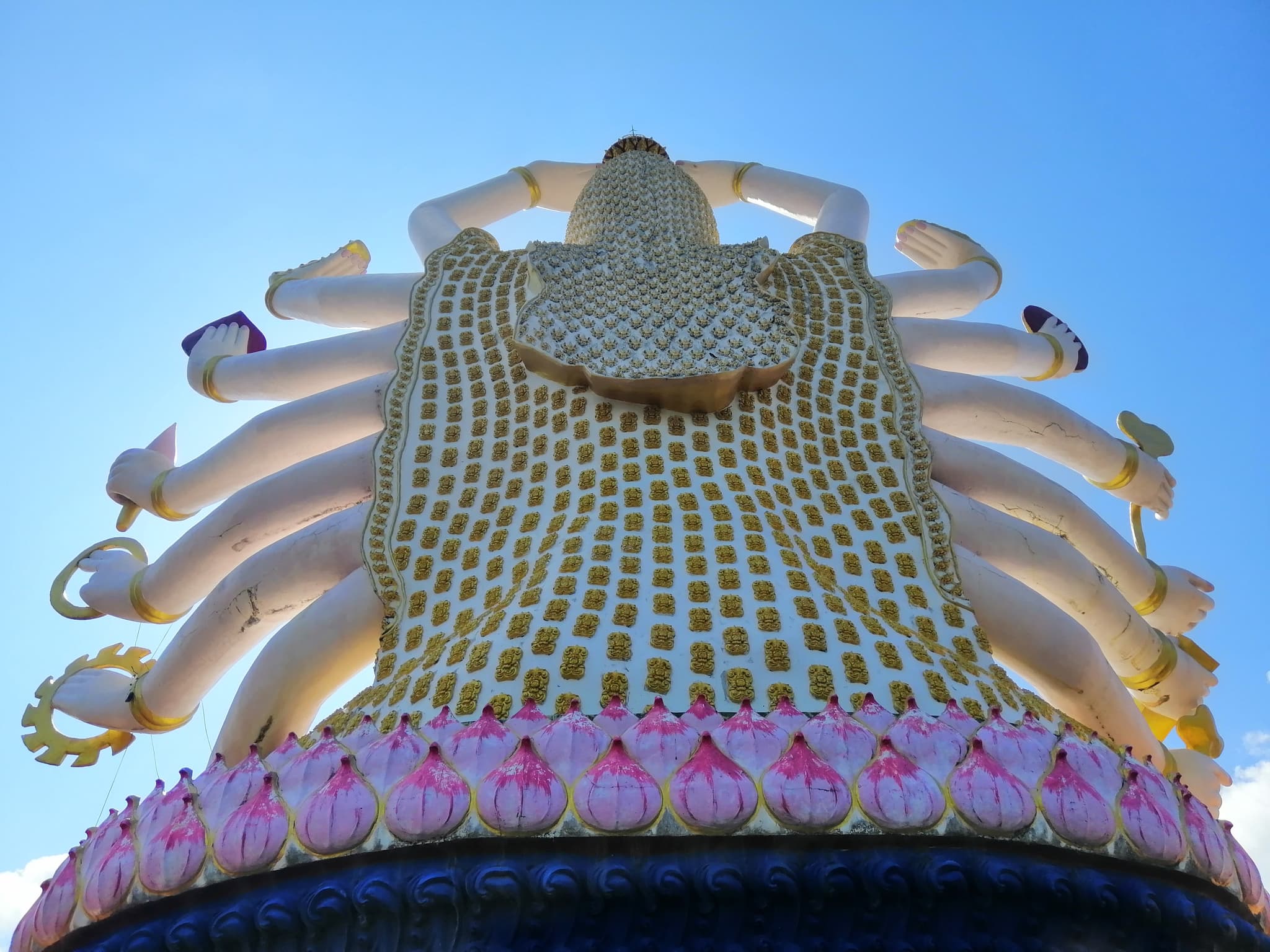 Religion, spirituality, community and the EYLF