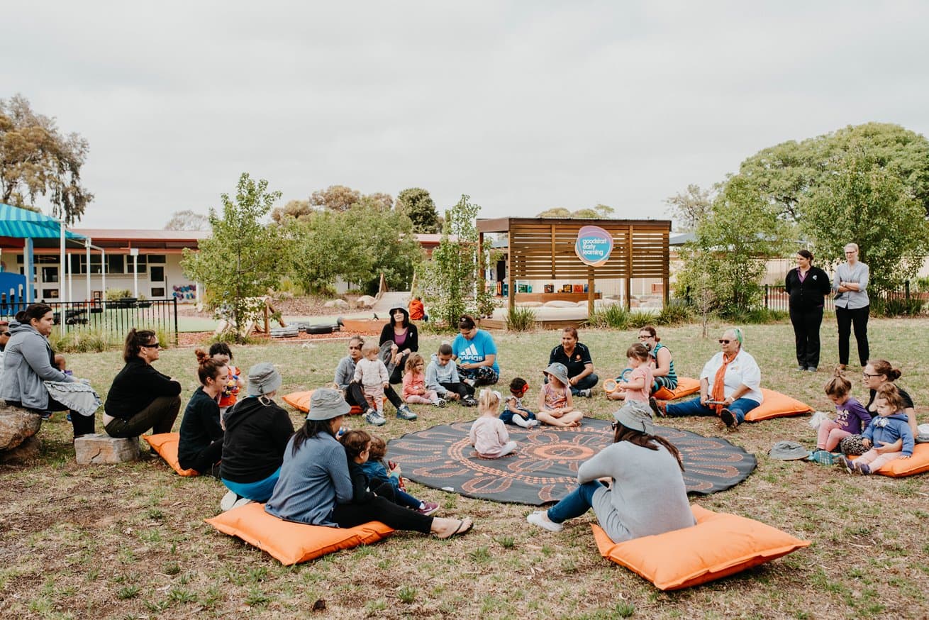 Goodstart Elizabeth Vale recognised for RAP in 2019 Narragunnawali Awards