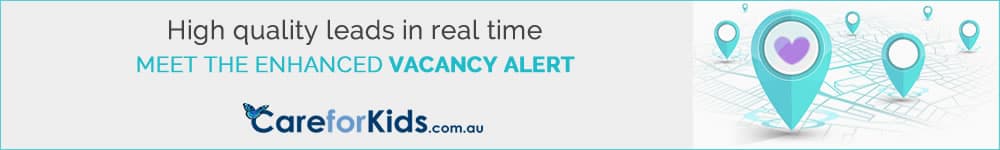 Careforkids.com.au boosts lead generation capabilities