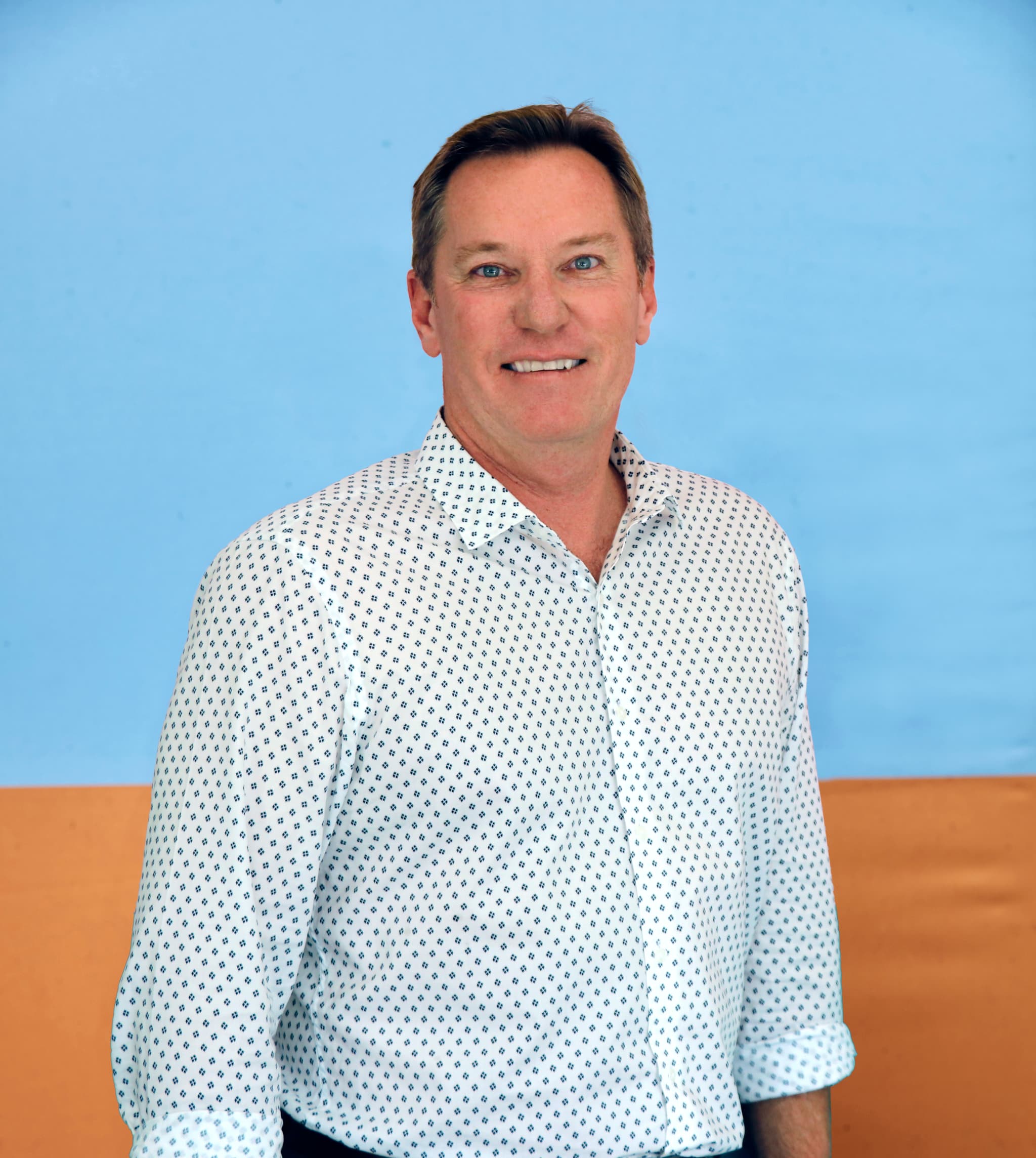 New Guardian CEO “can’t imagine a more noble purpose than ECEC”