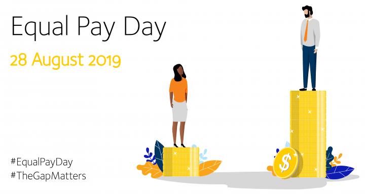 Equal Pay Day – an opportunity for ECEC to lead through greater change