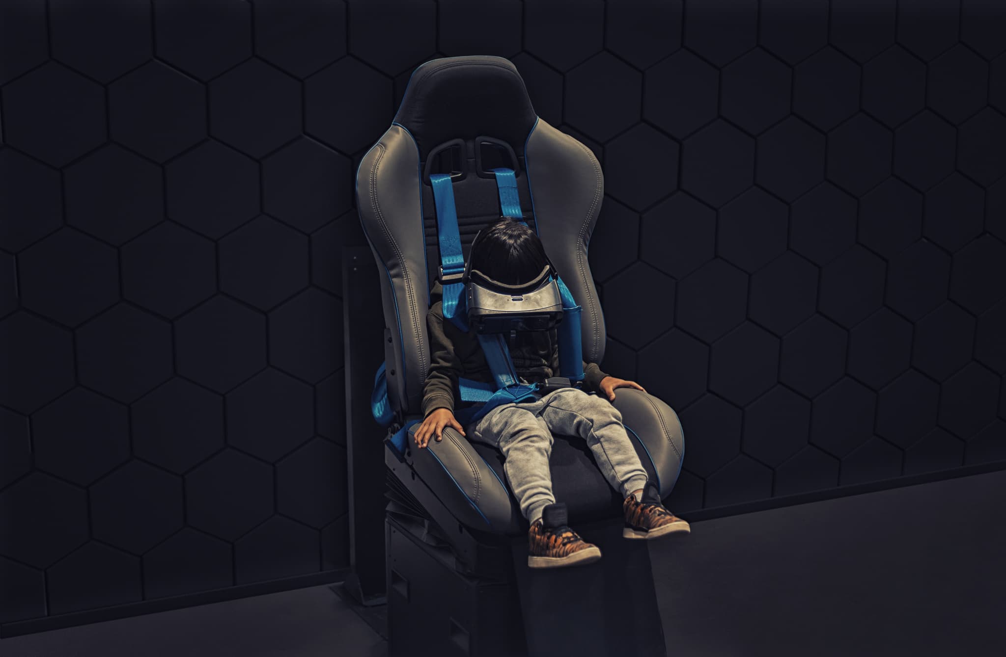 Kiddie Voice product expands across the US