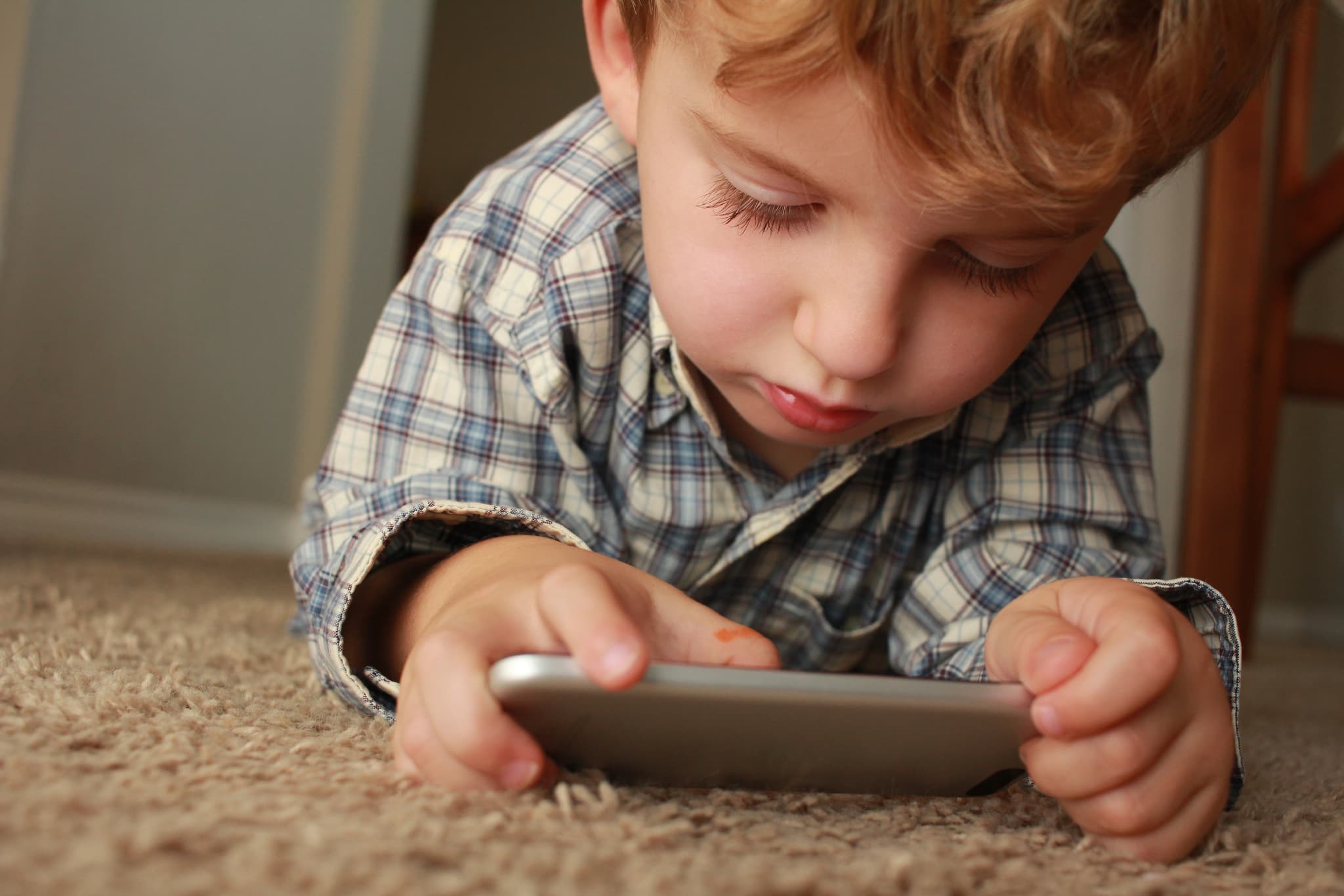 UK Government launches competition to find best early learning apps
