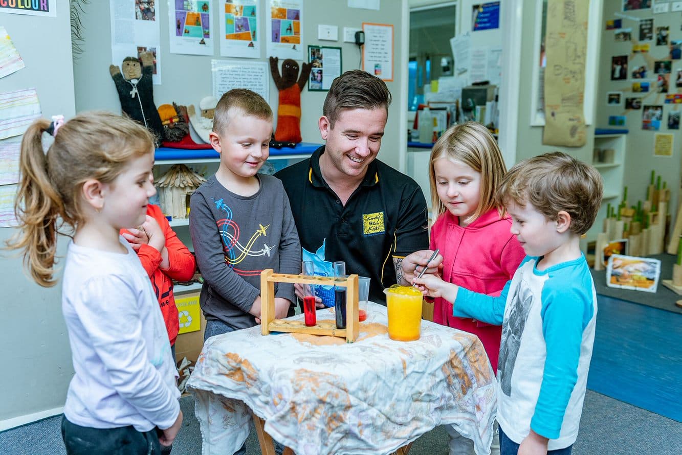 G8 Education announces Regional winners in 2019 ‘Standout Educator’ Awards