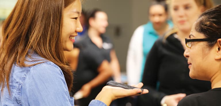 Communities@Work awarded for ECEC training excellence