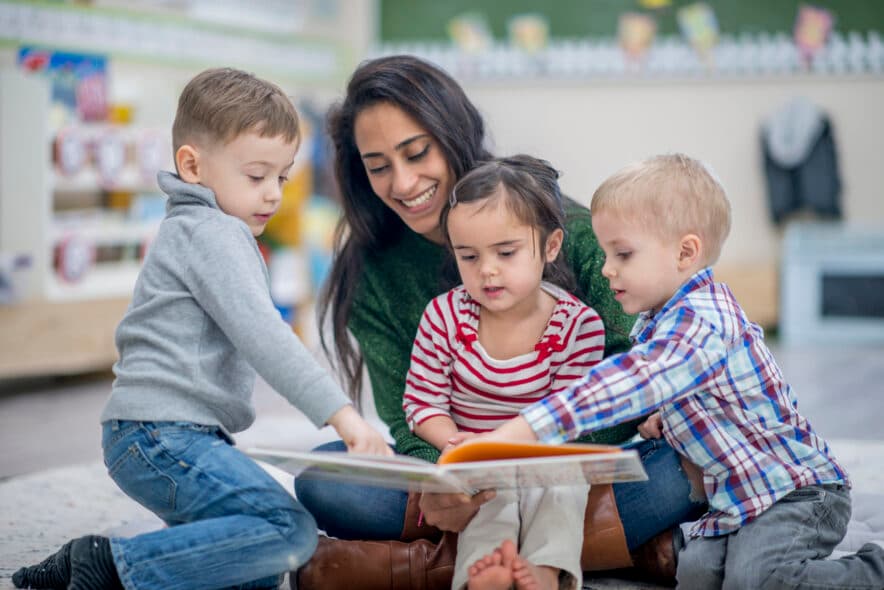 Premiers’ Reading Challenge winds up in Victoria with great results