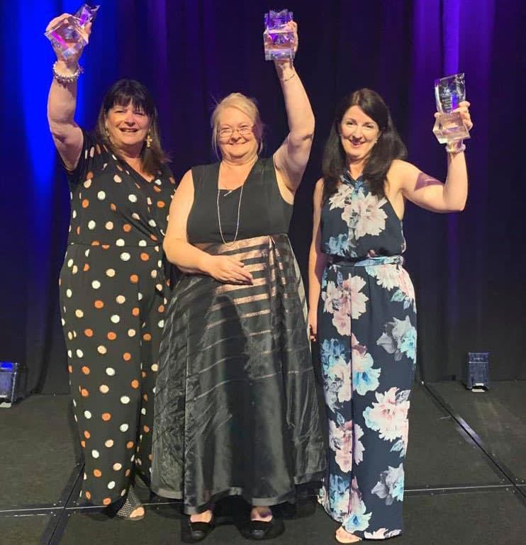 FDCA announces National Award Winners in 2019 Excellence