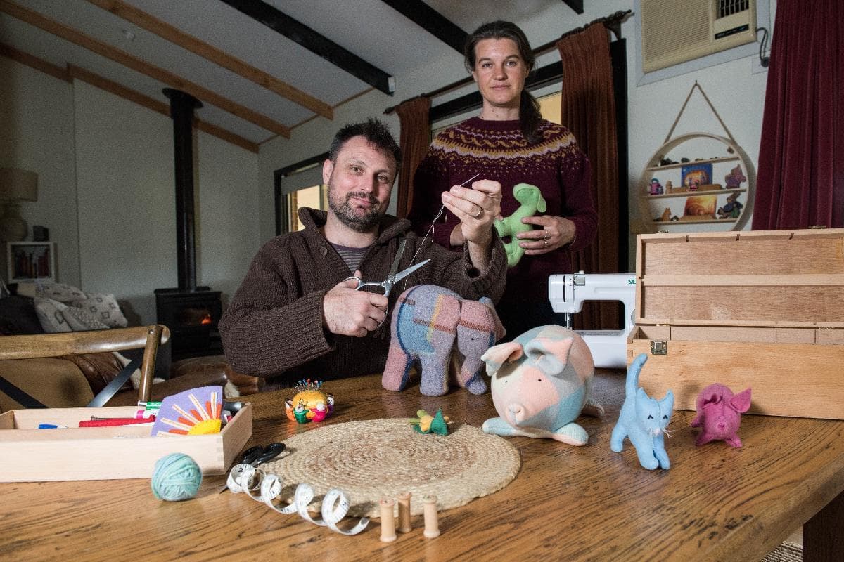 Yarra Ranges joins 16 Days of Activism, encouraging gender equity with poster displays