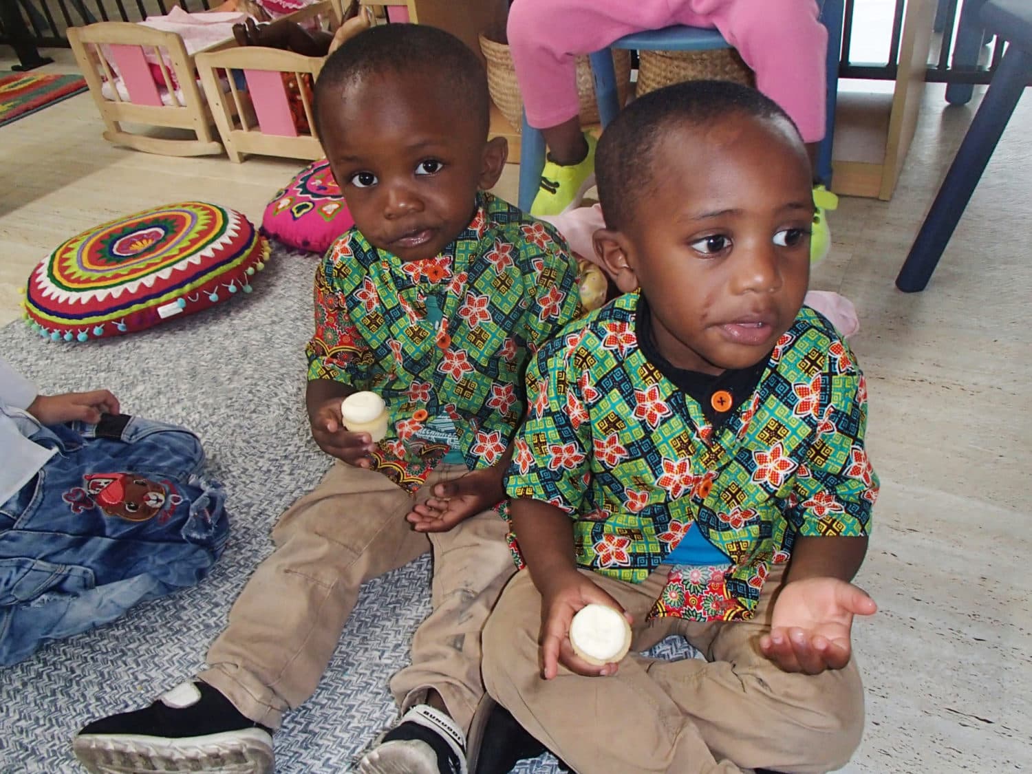 KU opens AMEP centre in NSW Hunter Region