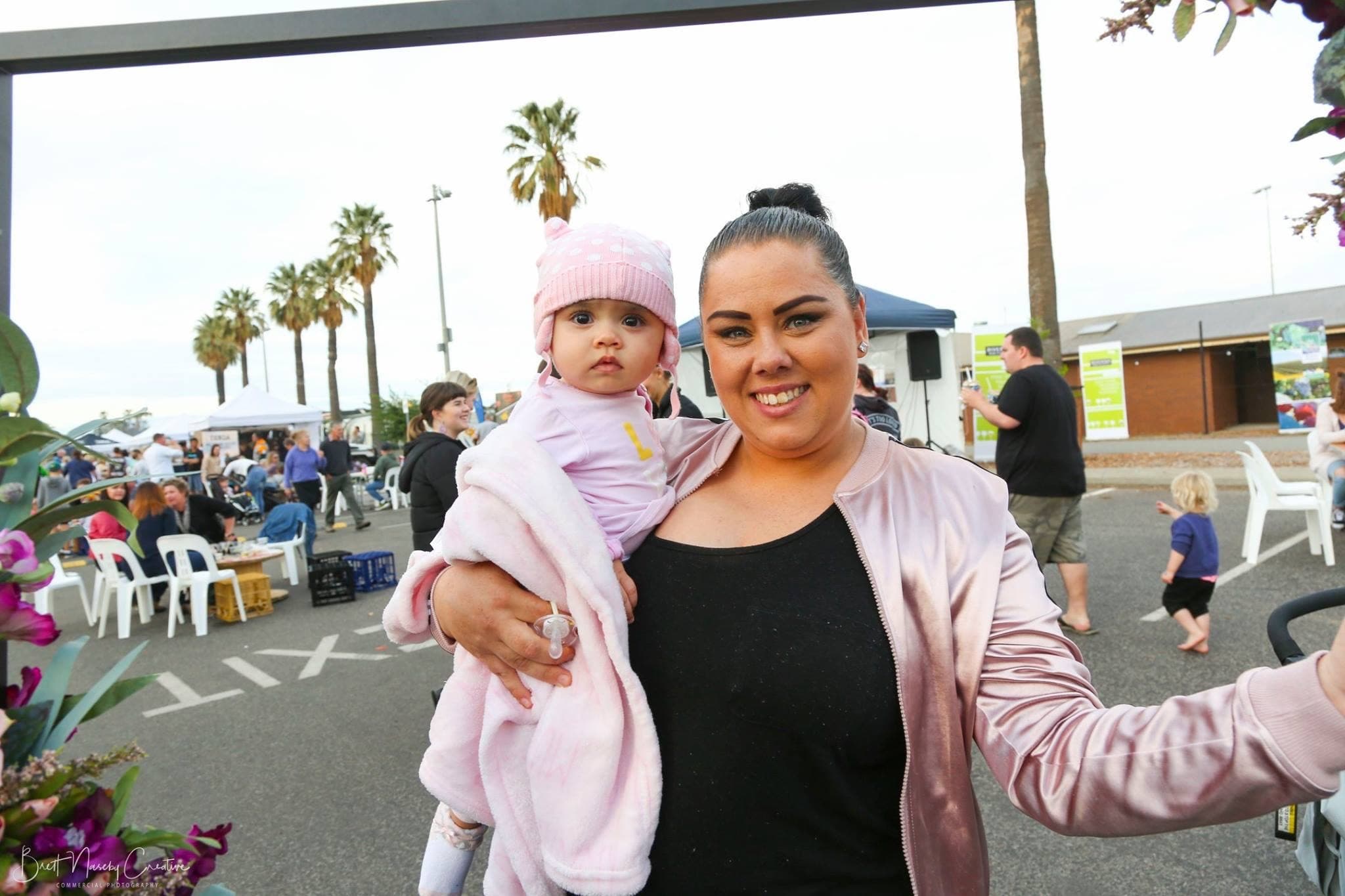 Stolen Generations heartache brought Faith to ECEC