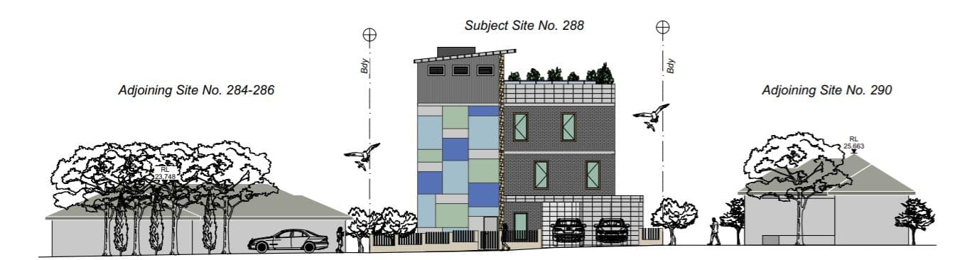 Four-storey childcare on the way for the Sutherland Shire