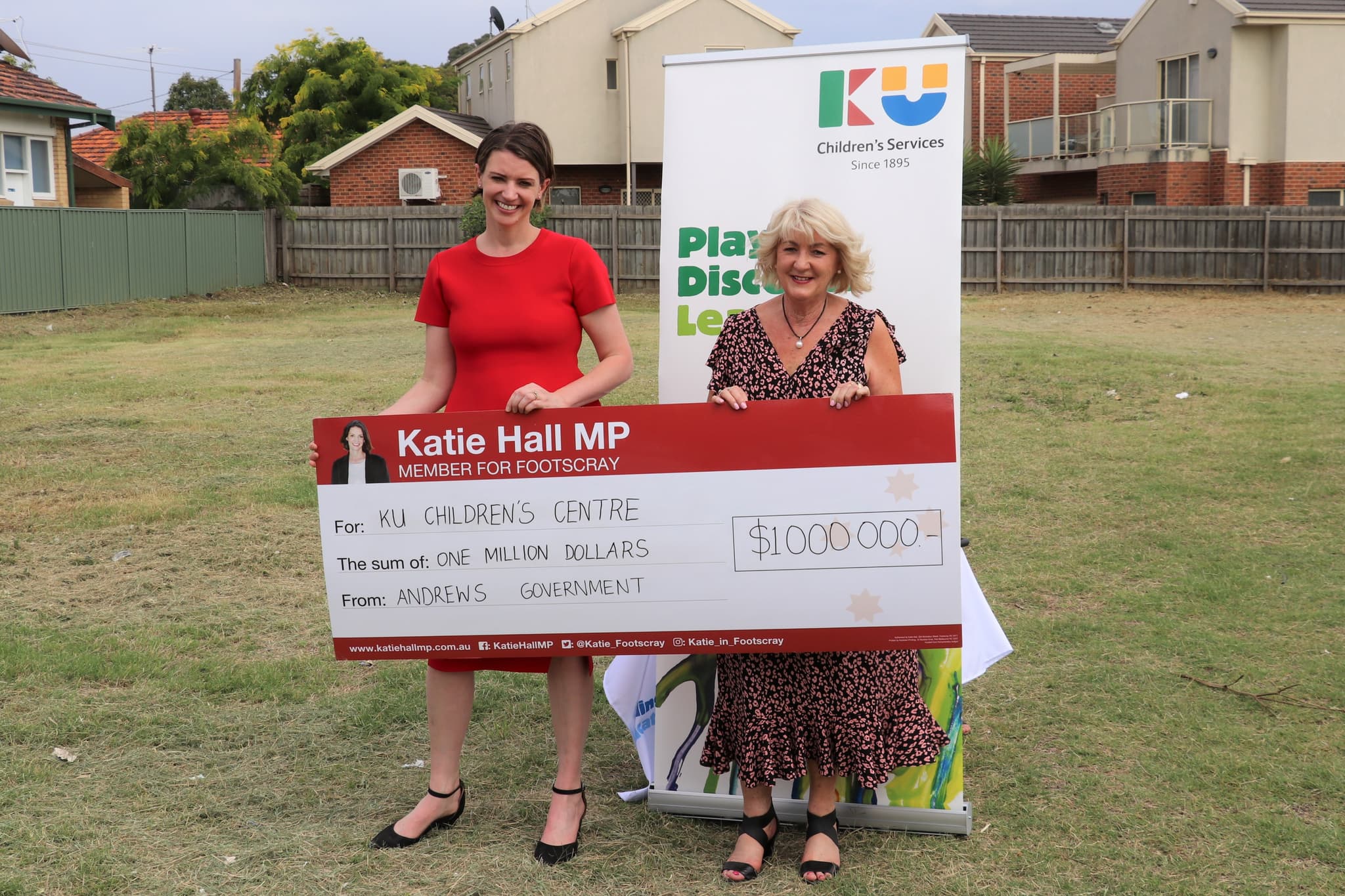 $1m KU facility to be built in Maidstone