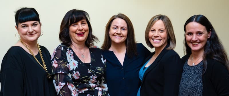 Notre Dame academics recognised for their pioneering work in early childhood