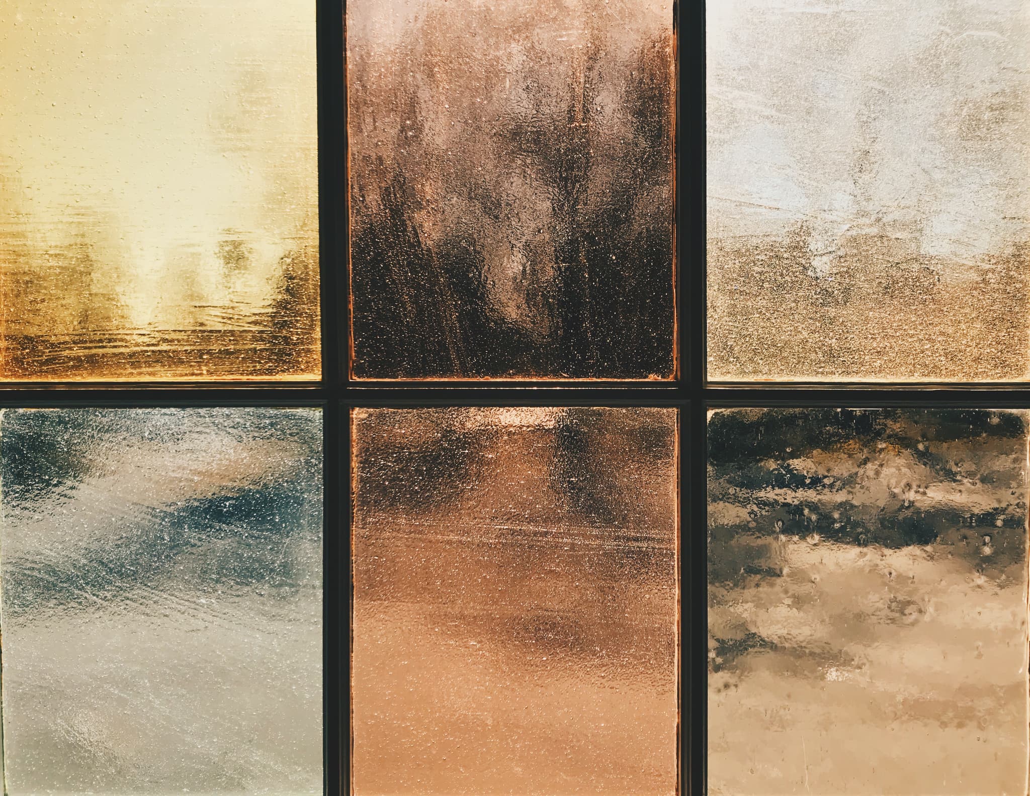 Important safety update from WorkSafe regarding glass panels