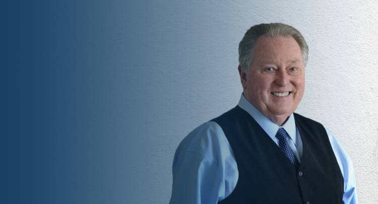 Passionate champion for early childhood education and care, Ron Lally, remembered fondly