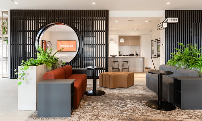 Property innovation centre designed to transform into ECEC space