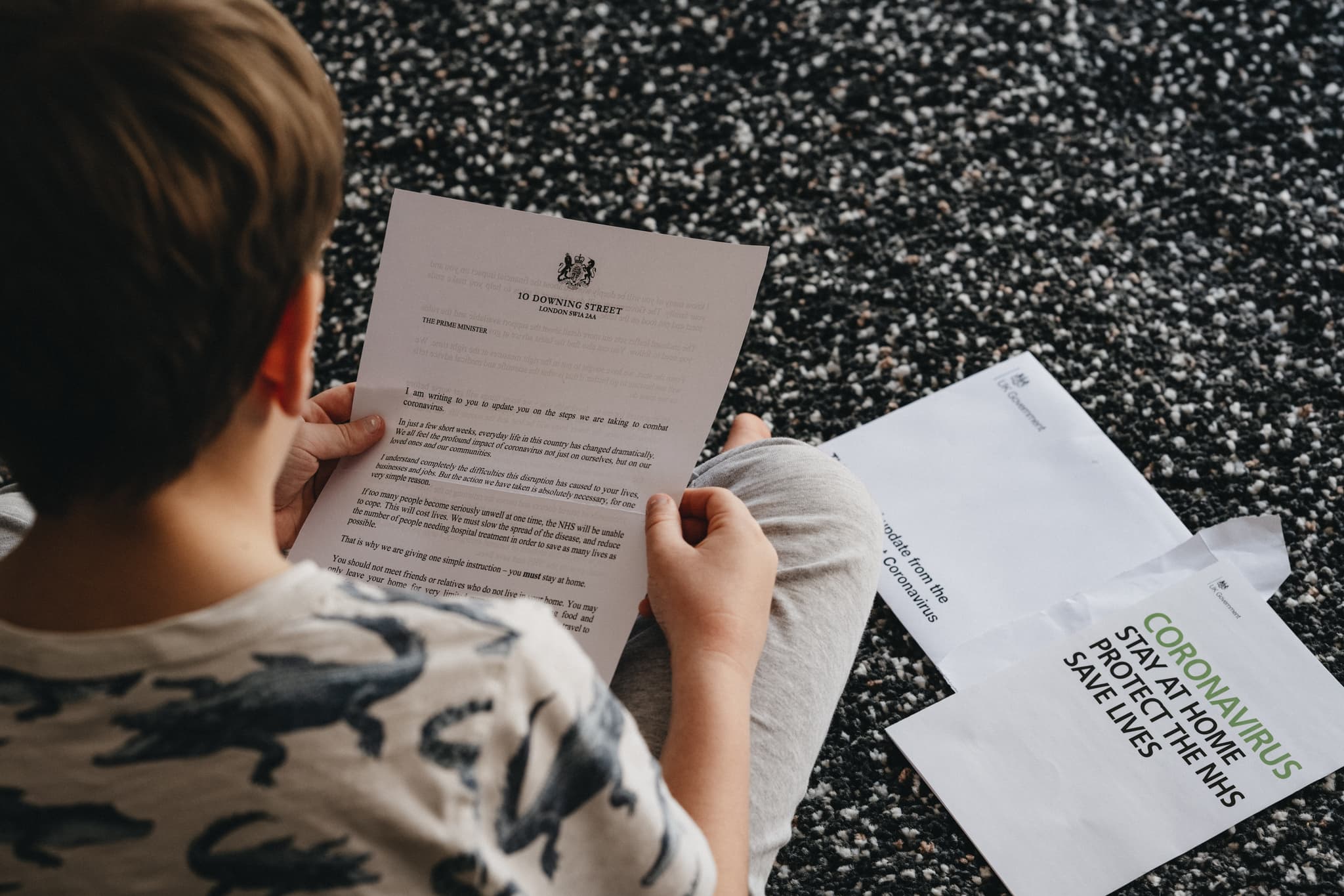 One of our employees has contracted COVID-19 – what next?