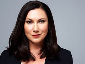 Natalie Lewis congratulated on her appointment as Commissioner for the QFCC