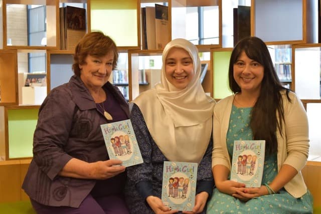 How an artistic collaboration for ECEC is waiting out COVID